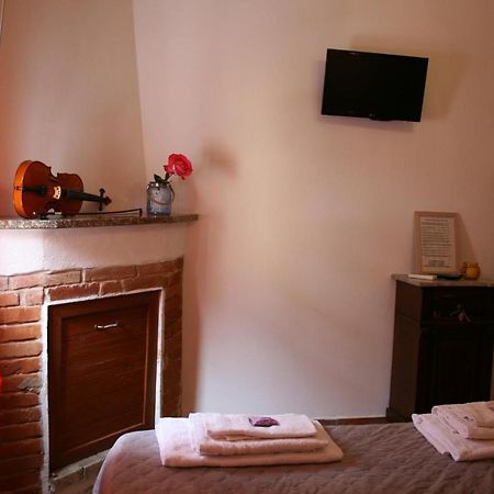 B&B Duca D'Aosta Olbia Extérieur photo